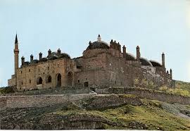 TRACES OF ISLAM IN BYZANTIUM